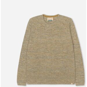 Knitted sweater Revolution Vert S Knitted sweater Revolution Vert S