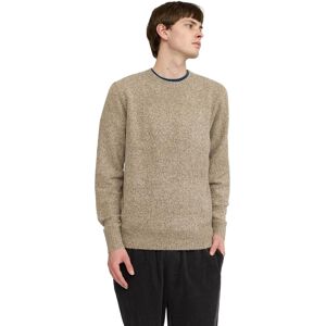 Wool sweater Revolution Knit Beige L Wool sweater Revolution Knit Beige L