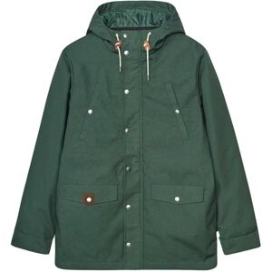 Parka Revolution Vert 2XL Parka Revolution Vert 2XL