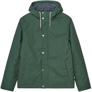 Hooded jacket Revolution Vert M Hooded jacket Revolution Vert M