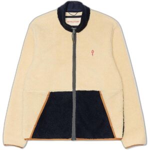 Fleece jacket Revolution Bleu M Fleece jacket Revolution Bleu M