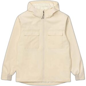 Sweat jacket Revolution Blanc M Sweat jacket Revolution Blanc M