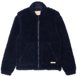 REVOLUTION Short Plush Jacket - Jacket REVOLUTION Short Plush Jacket - Jacket