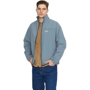 Sweat jacket Revolution Bleu L Sweat jacket Revolution Bleu L