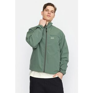 Sweat jacket Revolution Vert XL Sweat jacket Revolution Vert XL