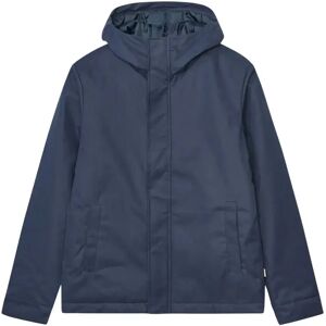 Parka Revolution City Bleu XL Parka Revolution City Bleu XL