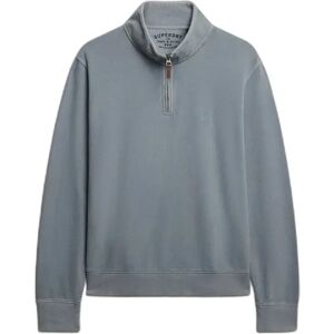 Classic Essential Truck Pull Superdry Bleu S Classic Essential Truck Pull Superdry Bleu S