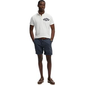 Chino shorts Superdry Utility Bleu 34 Chino shorts Superdry Utility Bleu 34
