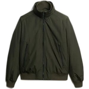 Jacket Superdry Harrington City Vert S Jacket Superdry Harrington City Vert S