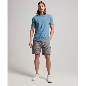 Short cargo Superdry Heavy Gris 28 Short cargo Superdry Heavy Gris 28