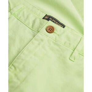 Chino shorts Superdry Premium Regular Vert 32 Chino shorts Superdry Premium Regular Vert 32