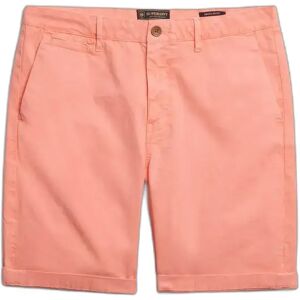 Chino shorts Superdry Premium Regular Rose 32 Chino shorts Superdry Premium Regular Rose 32