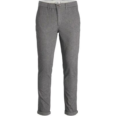 Trousers Jack & Jones Jpstmarco Jjfury Beige 36x34 Trousers Jack & Jones Jpstmarco Jjfury Beige 36x34