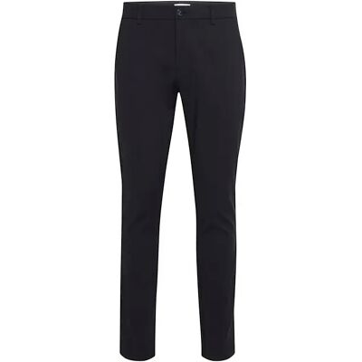 CASUAL FRIDAY CFPhilip Slim Fit Navy Trousers - Pants CASUAL FRIDAY CFPhilip Slim Fit Navy Trousers - Pants