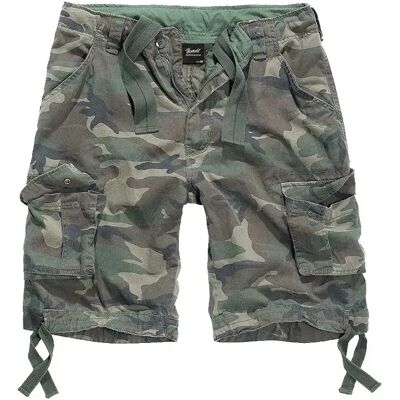 Cargo shorts Brandit Urban Legend Vert M Cargo shorts Brandit Urban Legend Vert M
