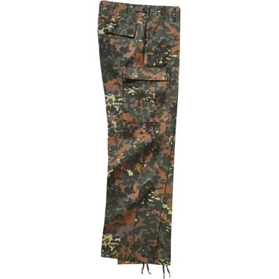 Trousers Brandit Us Ranger Vert M Trousers Brandit Us Ranger Vert M