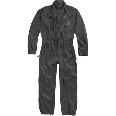 Flight suit Brandit Gris 5XL Flight suit Brandit Gris 5XL