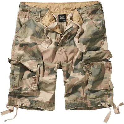 Cargo shorts Brandit Urban Legend Vert 6XL Cargo shorts Brandit Urban Legend Vert 6XL