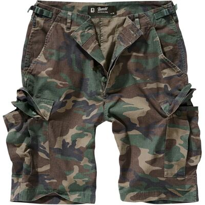 Short Brandit BDU Ripstop Vert L Short Brandit BDU Ripstop Vert L