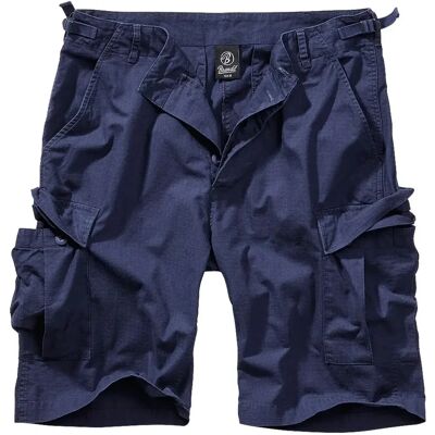 Short Brandit BDU Ripstop Bleu XL Short Brandit BDU Ripstop Bleu XL