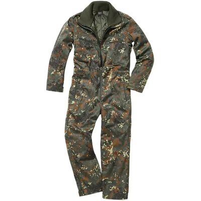 Work suit Brandit Vert L Work suit Brandit Vert L