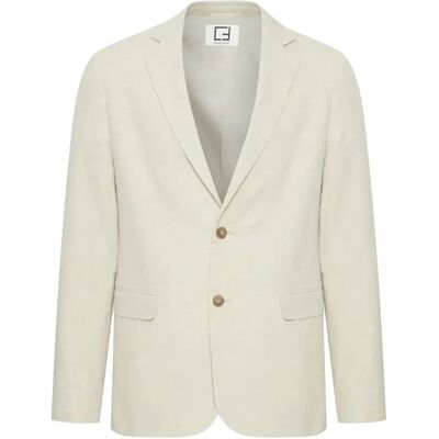 Casual Friday CFBille Linen Blazer - Blazer Casual Friday CFBille Linen Blazer - Blazer