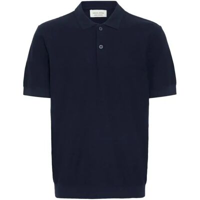 Casual Friday CFEDWARD Knit Polo Shirt - Polo Shirt Casual Friday CFEDWARD Knit Polo Shirt - Polo Shirt