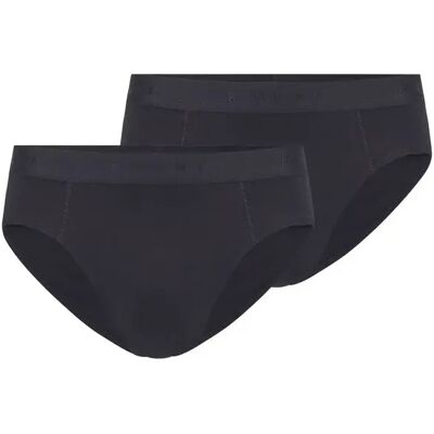 Slip Falke Daily Comfort (x2) Noir S Slip Falke Daily Comfort (x2) Noir S