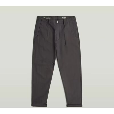 Relaxed Chino Trousers G-Star Tapered Multicolore 28x32 Relaxed Chino Trousers G-Star Tapered Multicolore 28x32