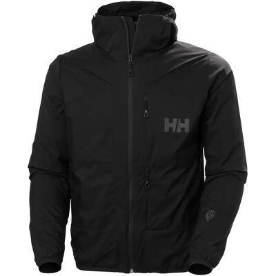 Helly Hansen Odin Backcountry Insulated Jacket - Men's Lightweight Hooded Insulator Helly Hansen Odin Backcountry Insulated Jacket - Men's Lightweight Hooded Insulator