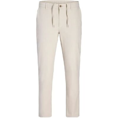 Chino Trousers Jack & Jones Ollie Haven Beige XL Chino Trousers Jack & Jones Ollie Haven Beige XL