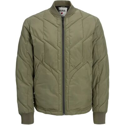 Puffer Jacket Jack & Jones Bernie SN Vert 2XL Puffer Jacket Jack & Jones Bernie SN Vert 2XL