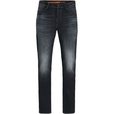 Jack & Jones JJCADE GE 232 Blue Denim Jeans - Jeans Jack & Jones JJCADE GE 232 Blue Denim Jeans - Jeans