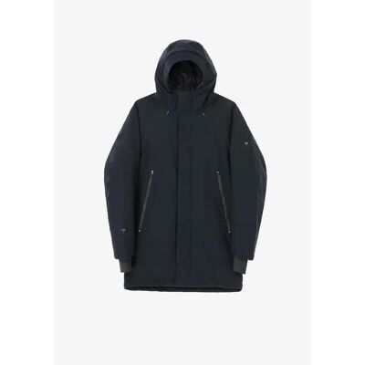 Krakatau Dsup Technical Jacket - Men's Black M Krakatau Dsup Technical Jacket - Men's Black M