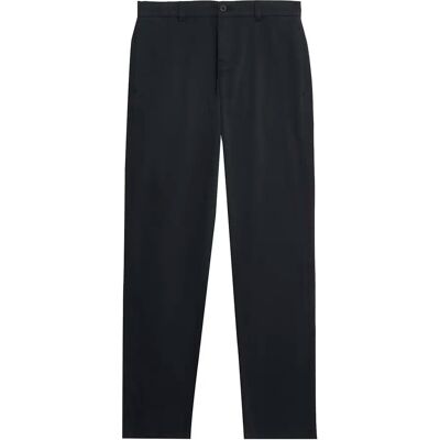 Chino Trousers Lyle & Scott Straight Leg Noir 32x34 Chino Trousers Lyle & Scott Straight Leg Noir 32x34