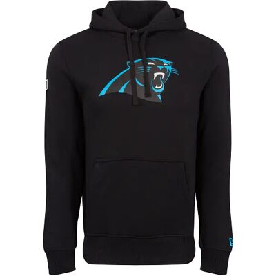 New Era Carolina Panthers Hoodie - Hoodie New Era Carolina Panthers Hoodie - Hoodie