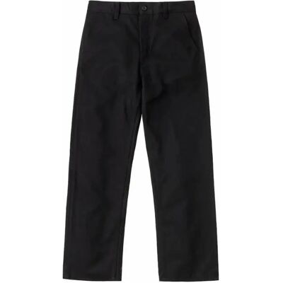 Trousers Nudie Jeans Tuff Tony Noir 33x36 Trousers Nudie Jeans Tuff Tony Noir 33x36