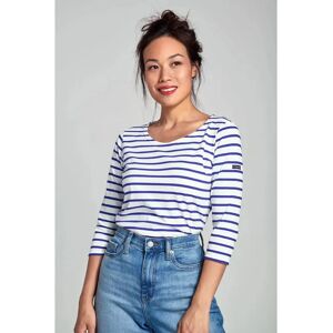 Women's sailboat Armor-Lux Coz Blanc XS Women's sailboat Armor-Lux Coz Blanc XS