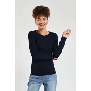 Women's sweater Armor-Lux liffré Bleu M Women's sweater Armor-Lux liffré Bleu M
