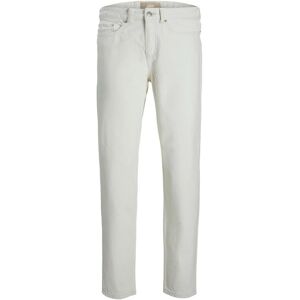 Women's jeans JJXX lisbon mom nr4012 Blanc 28x32 Women's jeans JJXX lisbon mom nr4012 Blanc 28x32