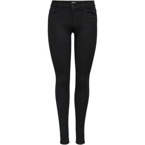 Women's jeans Only Royal life skinny Noir XSx32 Women's jeans Only Royal life skinny Noir XSx32