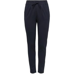 Women's trousers Only Poptrash life easy pant Bleu 2XLx32 Women's trousers Only Poptrash life easy pant Bleu 2XLx32