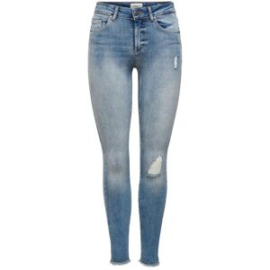 Women's jeans Only Blush life Bleu Mx34 Women's jeans Only Blush life Bleu Mx34