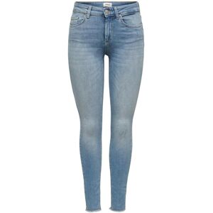 Women's jeans Only Blush life Bleu XSx32 Women's jeans Only Blush life Bleu XSx32