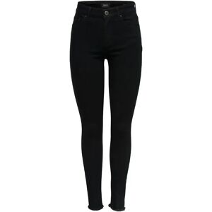 Women's jeans Only Blush life Noir XSx34 Women's jeans Only Blush life Noir XSx34