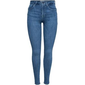 Women's jeans Only Power life Bleu Lx30 Women's jeans Only Power life Bleu Lx30