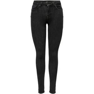 Women's jeans Only Power life mid pushup Gris XLx30 Women's jeans Only Power life mid pushup Gris XLx30