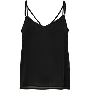 Women's tank top Only Moon Noir 36 Women's tank top Only Moon Noir 36