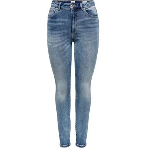 Women's jeans Only Mila life Bleu 30x32 Women's jeans Only Mila life Bleu 30x32