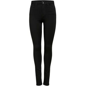 Women's jeans Only Forever life Noir XSx30 Women's jeans Only Forever life Noir XSx30